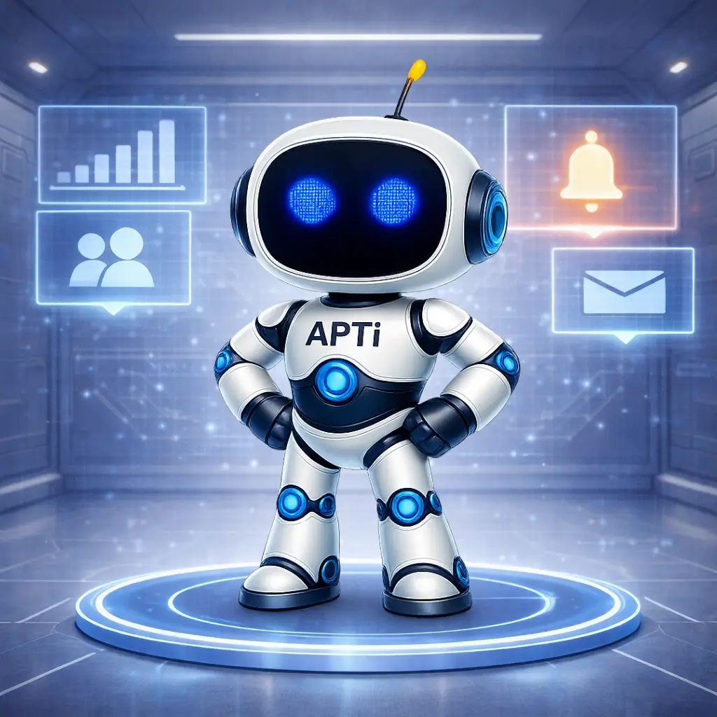 Intelligent AI assistant