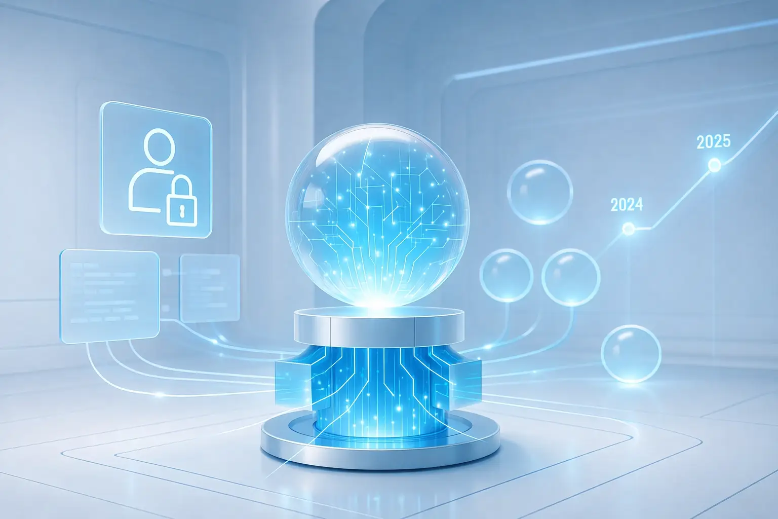 Enterprise CRM with corporate integrations and advanced security