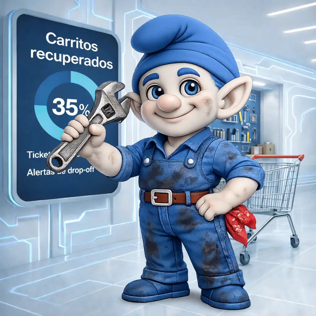 Karry — Carts that close