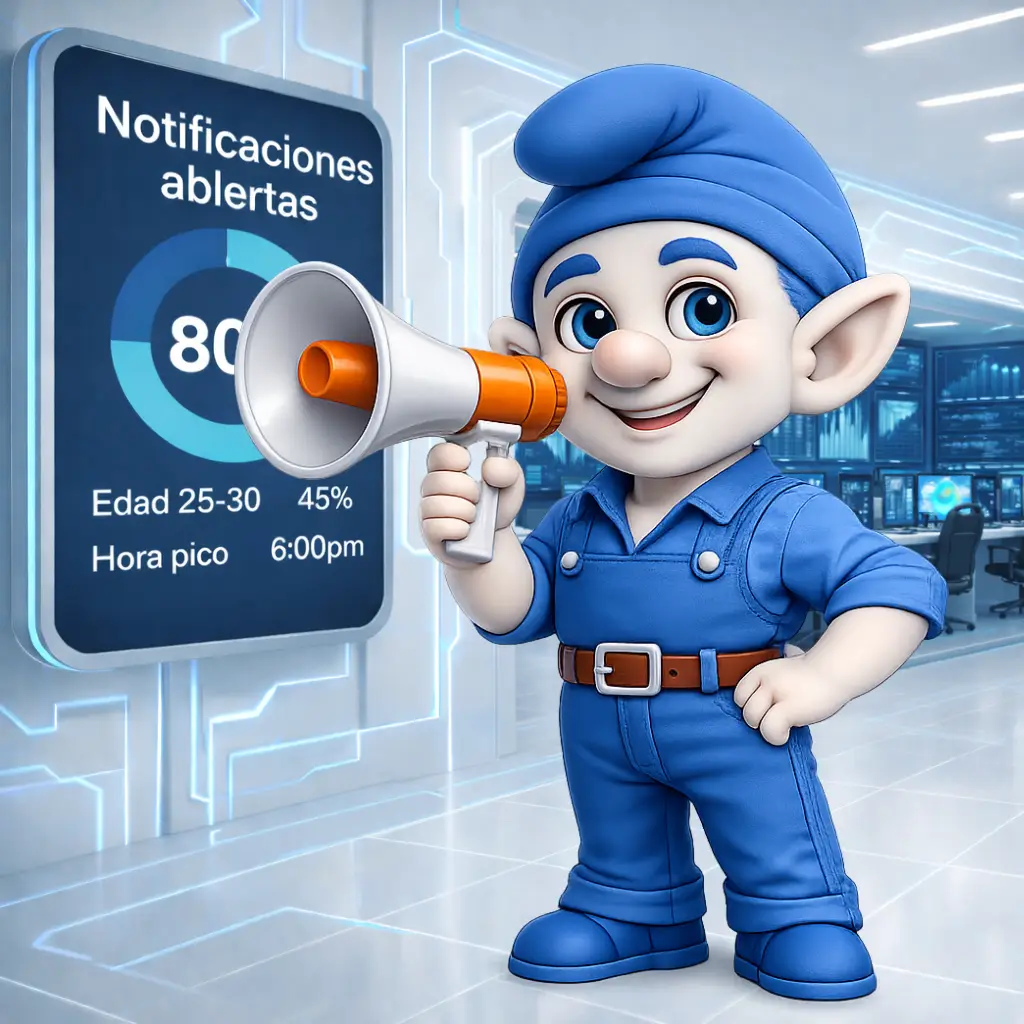 Noty — Messages that convert