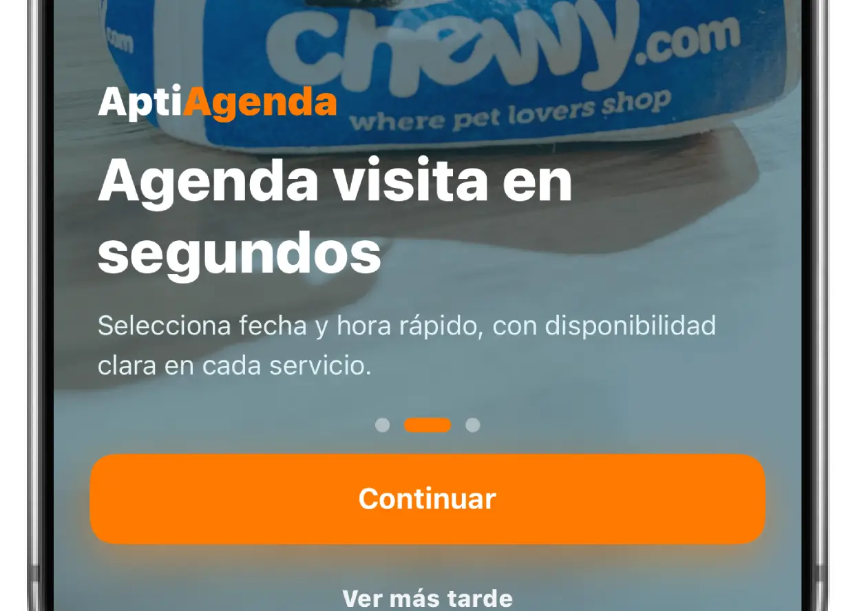 Schedule Go preview 1