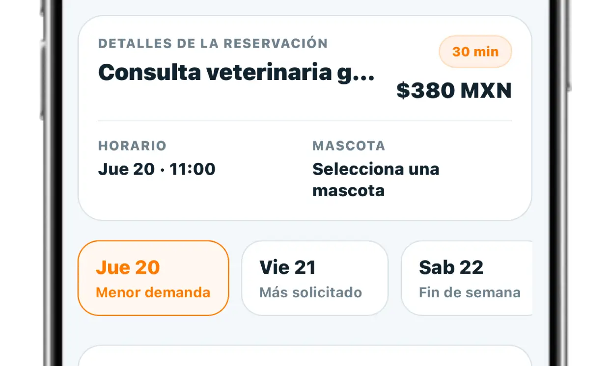 Schedule Go preview 3