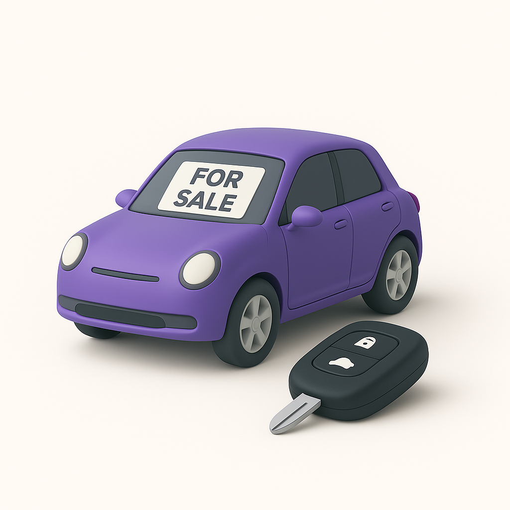 Autos Custom scenario