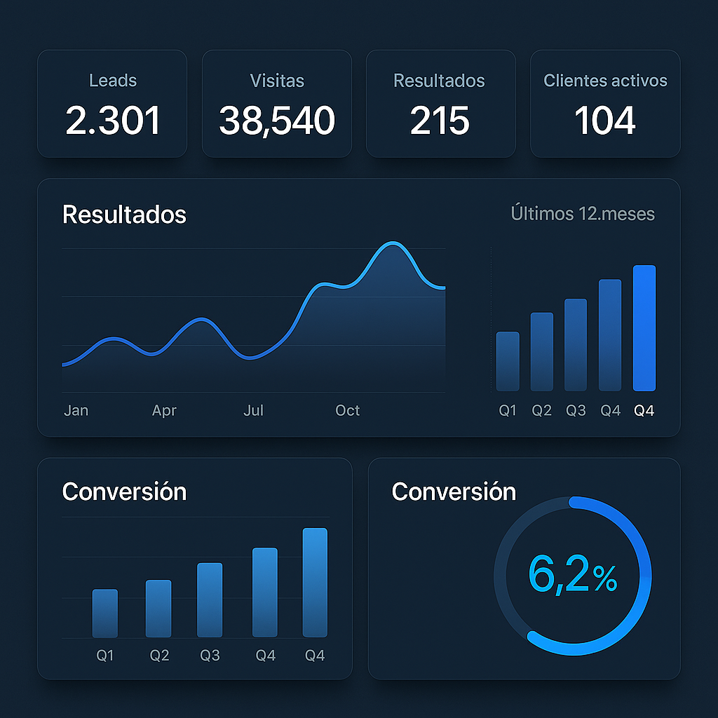 Branch locations and contact actions