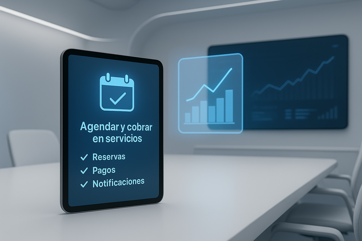 Scheduling and payments: the essentials for your business