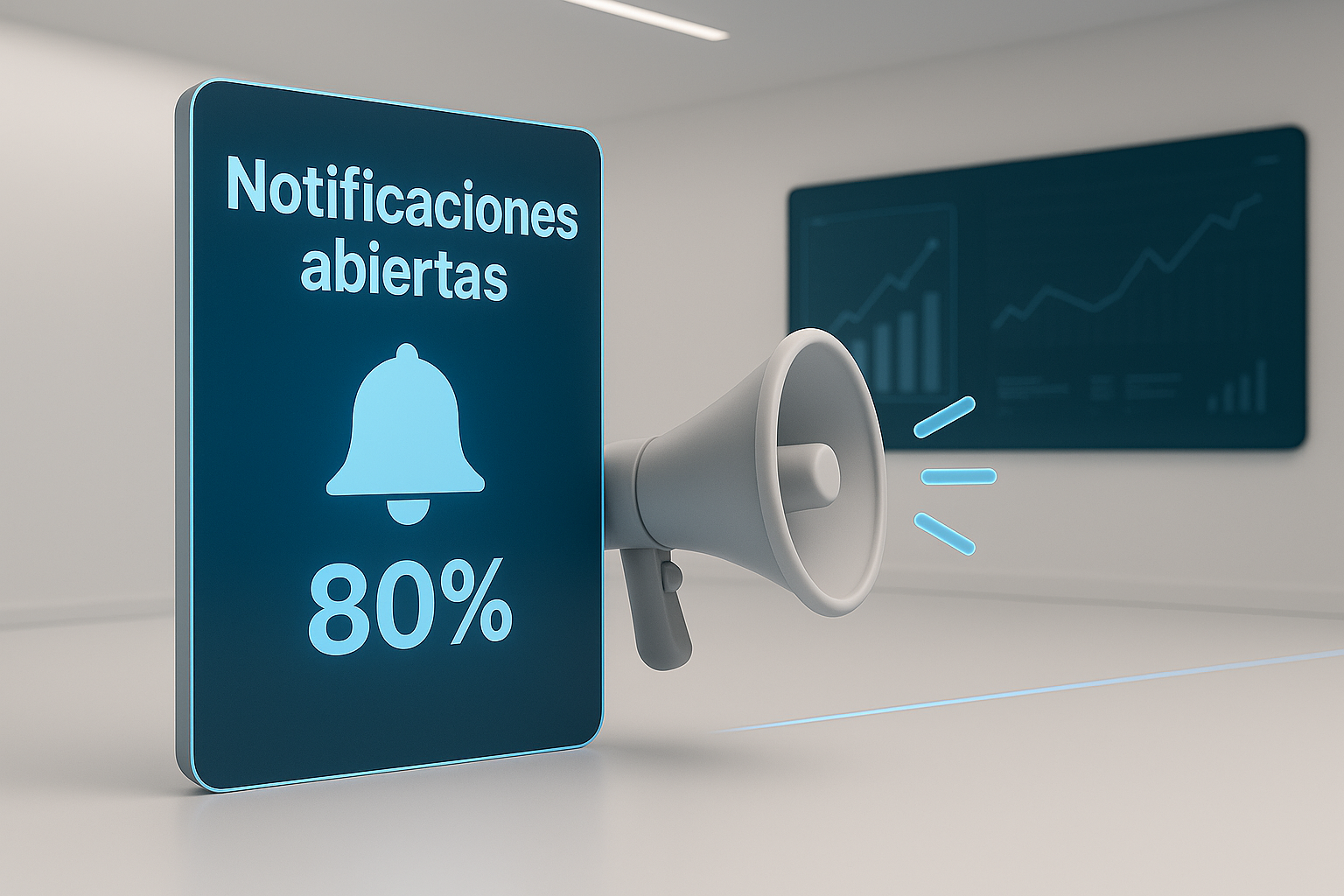 Notifications that sell: segmentation without complexity