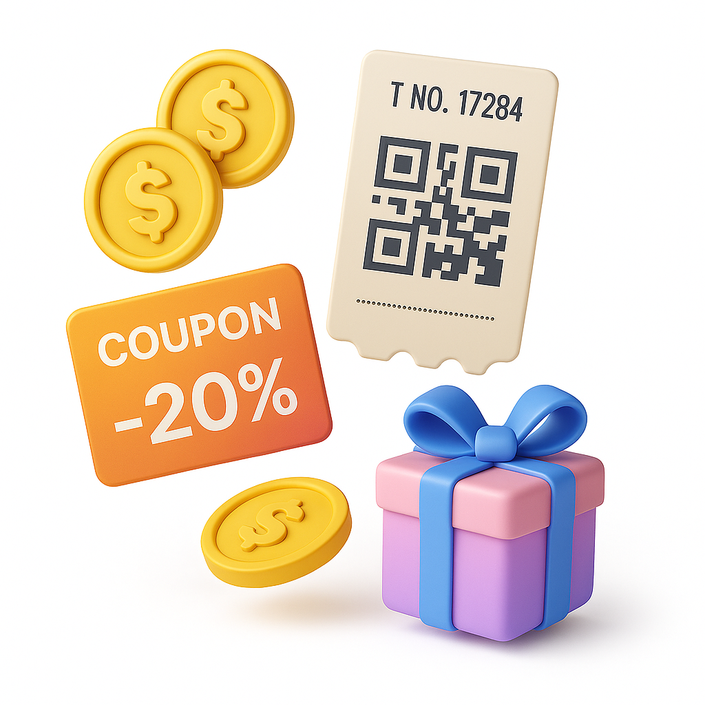 Bonus Custom scenario