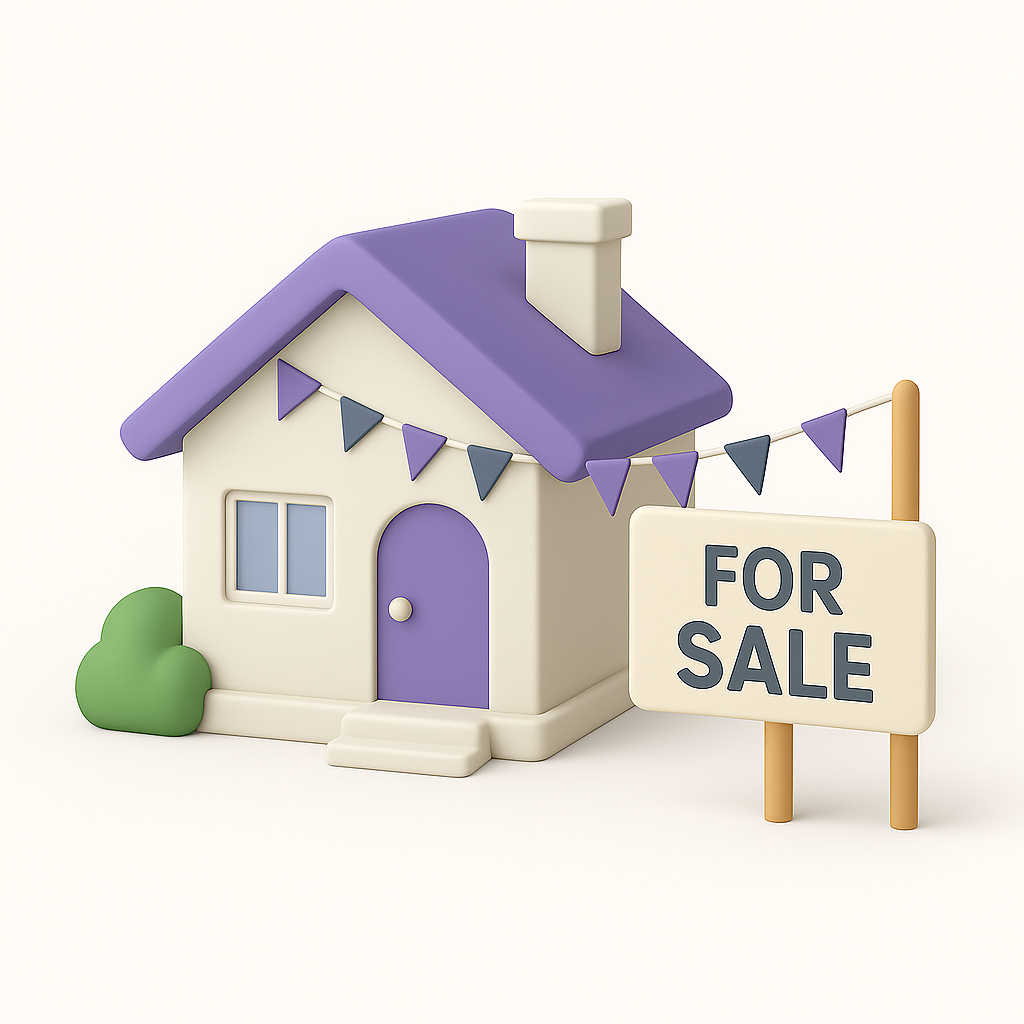 Homes Custom scenario