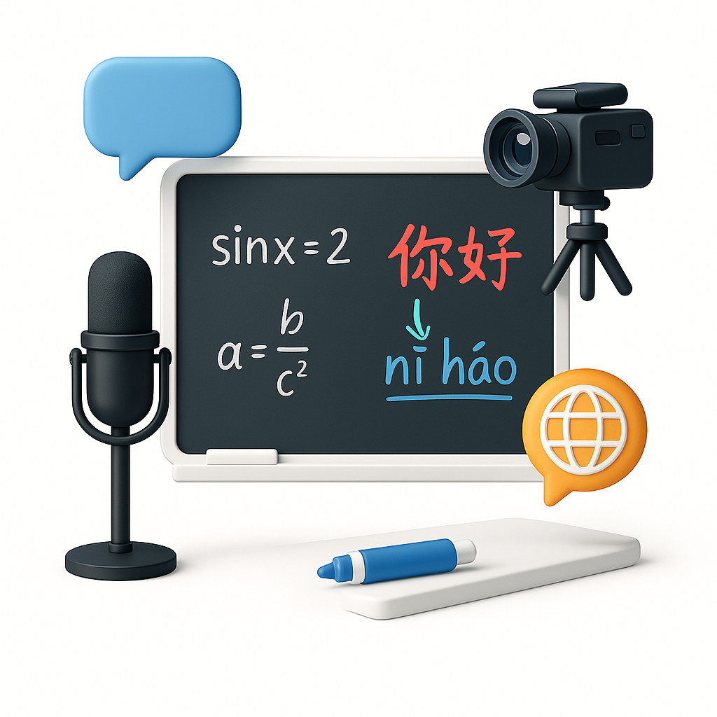 Classes Custom scenario