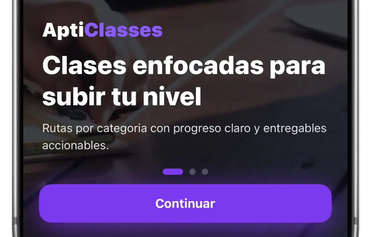 Classes Custom preview 1