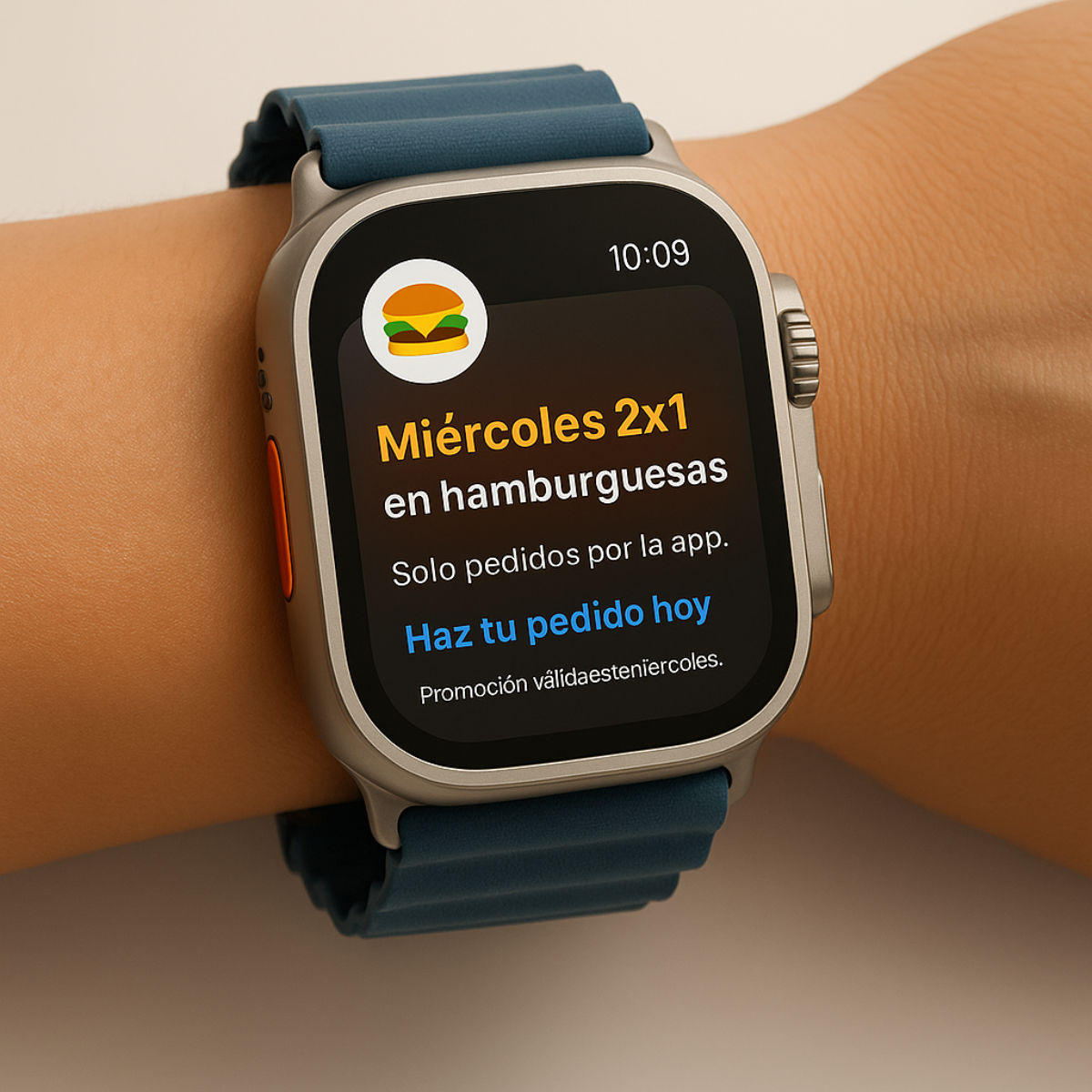 Campañas de cupones, combos y descuentos aplicados