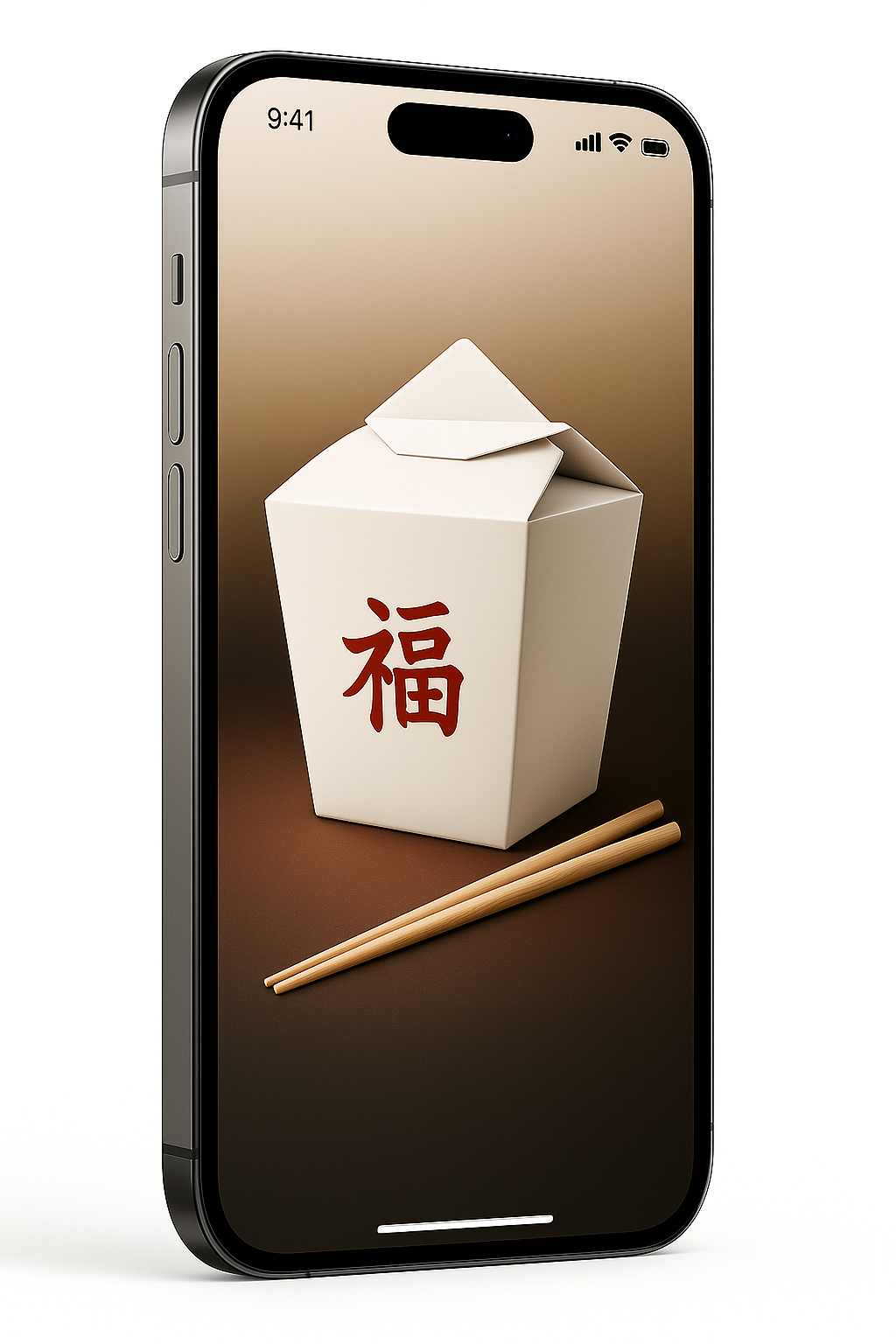 Delivery Go scenario