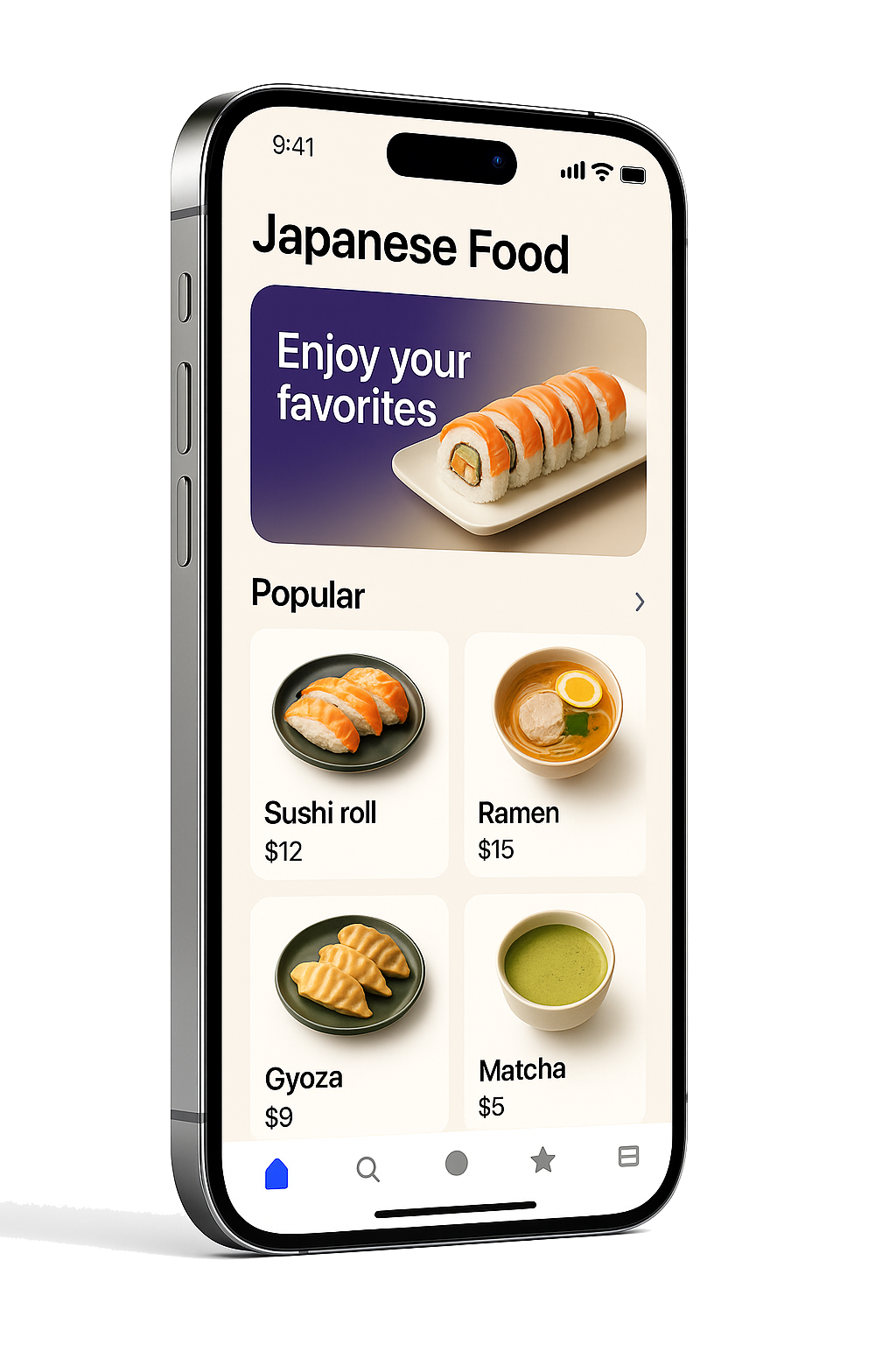 Delivery Max scenario