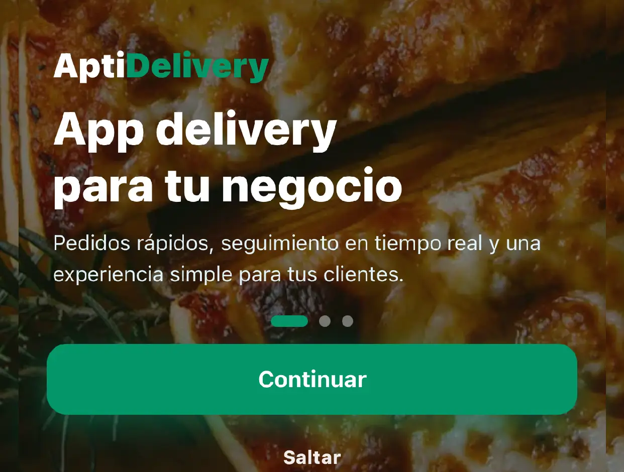 Delivery Custom preview 1