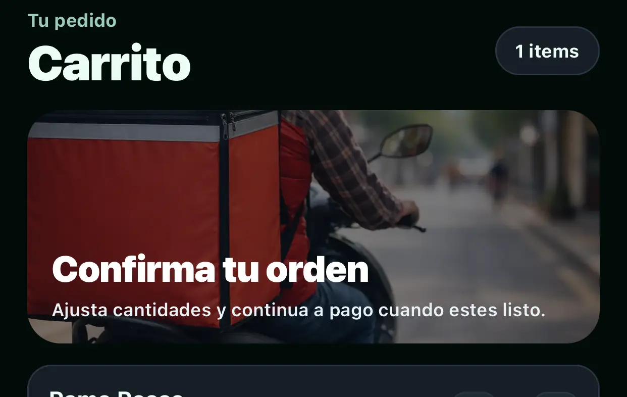 Delivery Custom preview 2