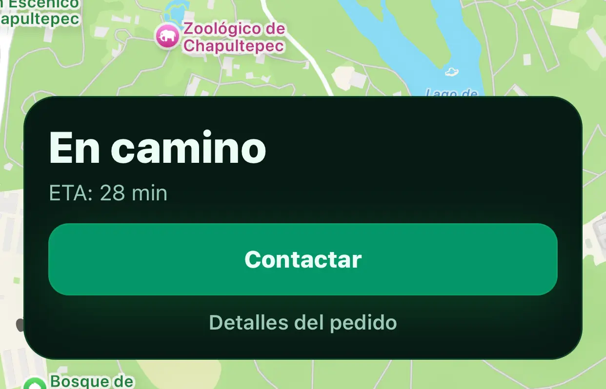 Delivery Custom preview 3