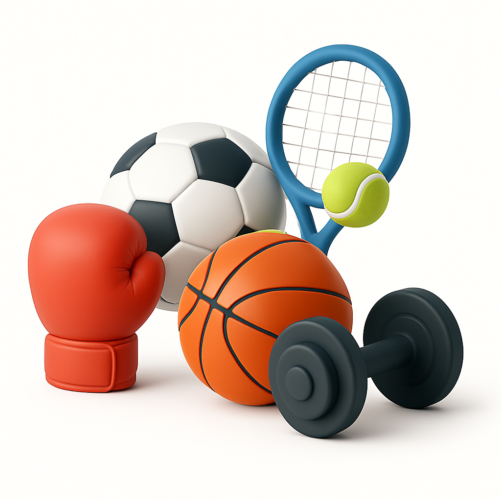 Sports Custom scenario