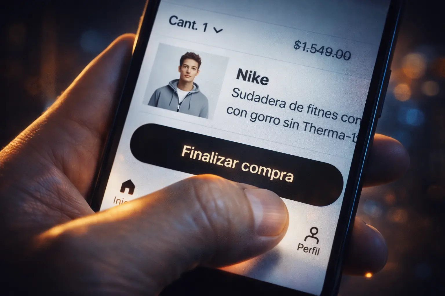 Secure digital payments built into your mobile app.