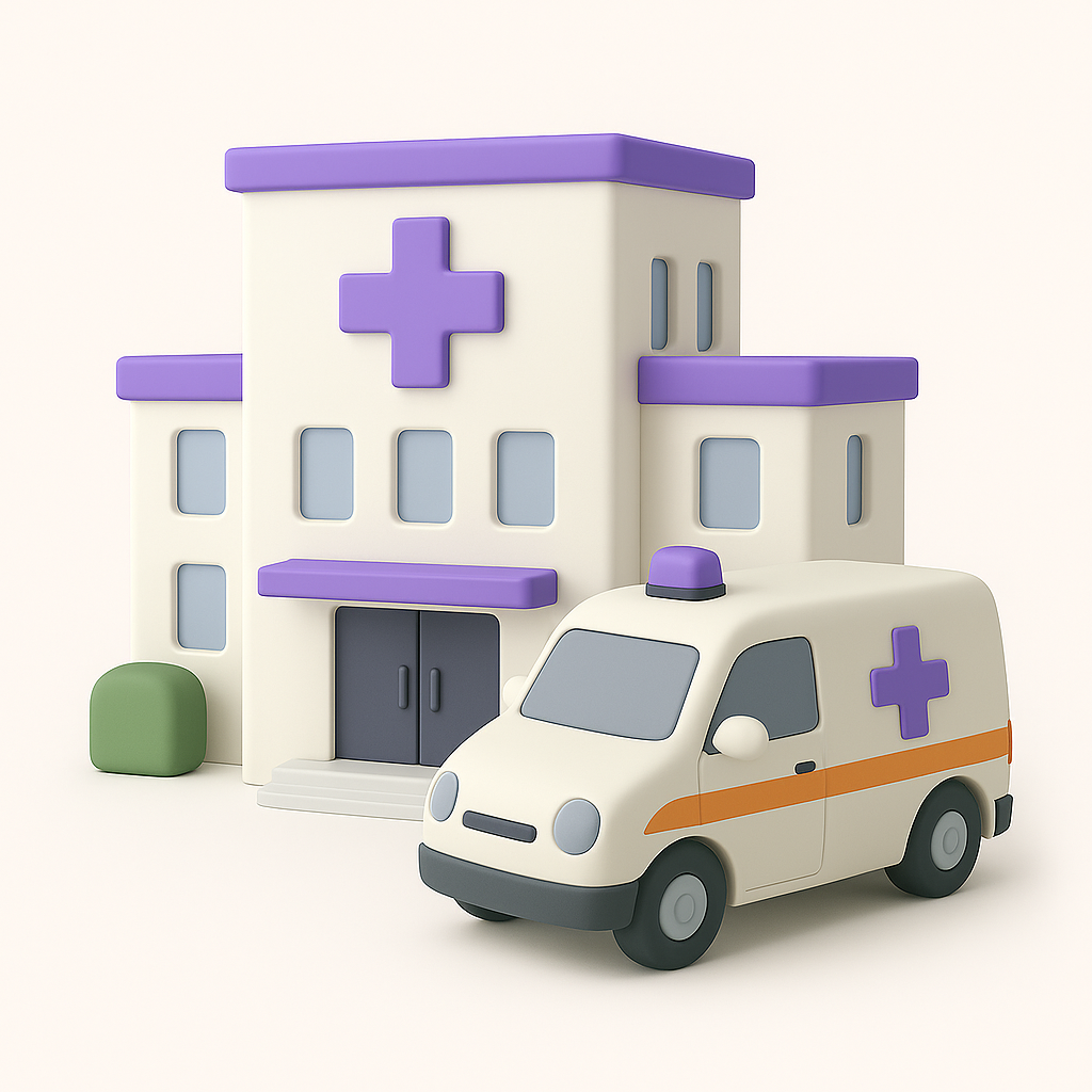 Health Custom scenario