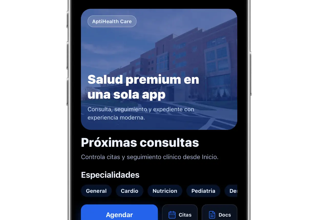 Health Max preview 2
