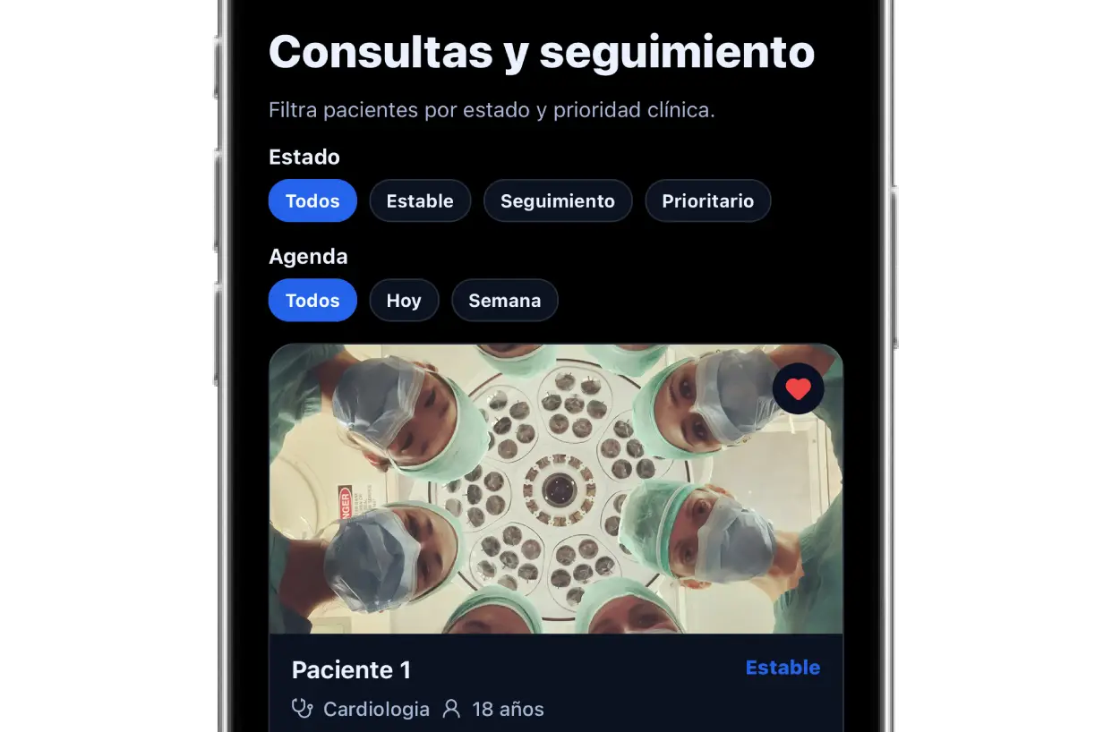 Health Max preview 3