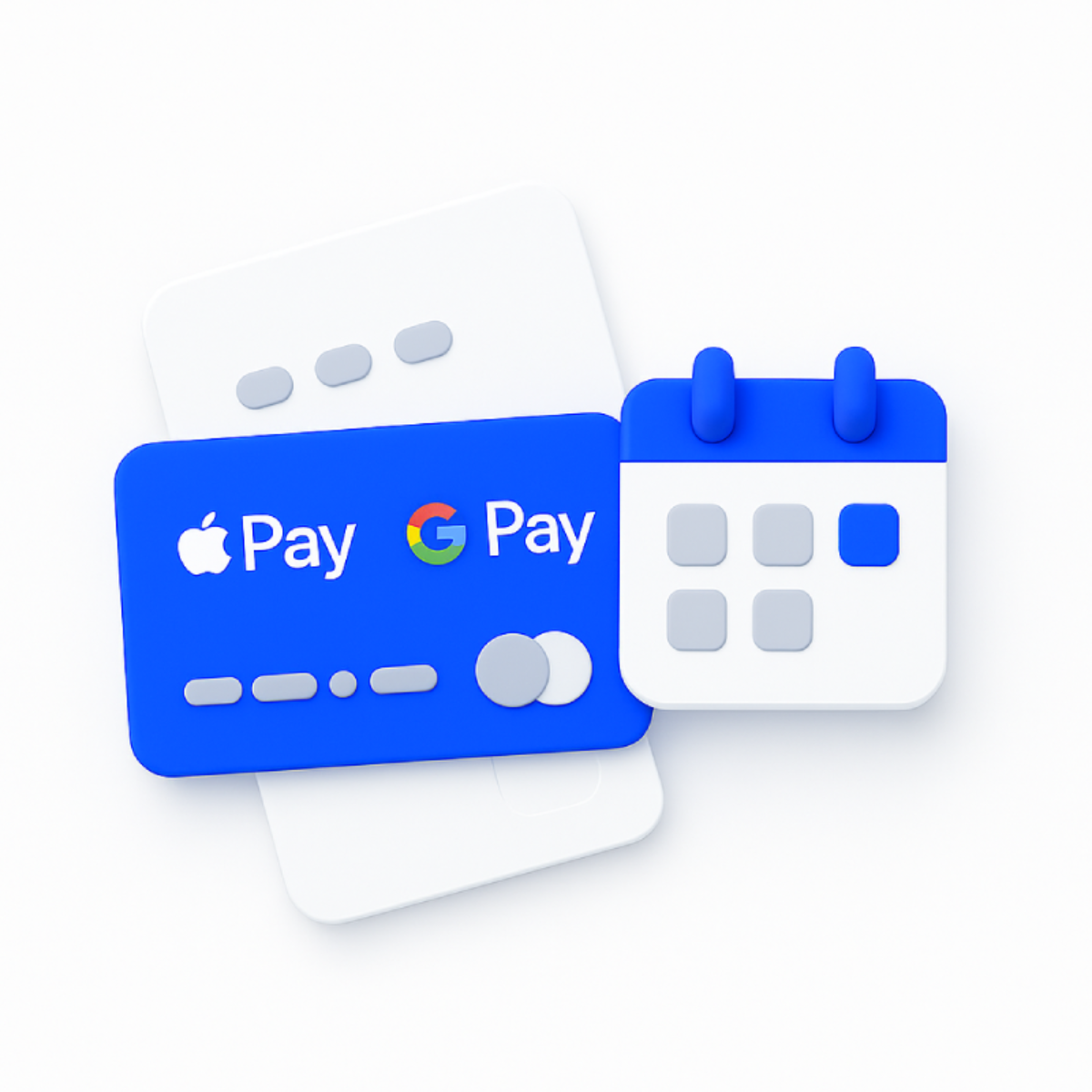 Pagos en línea y agendado de citas