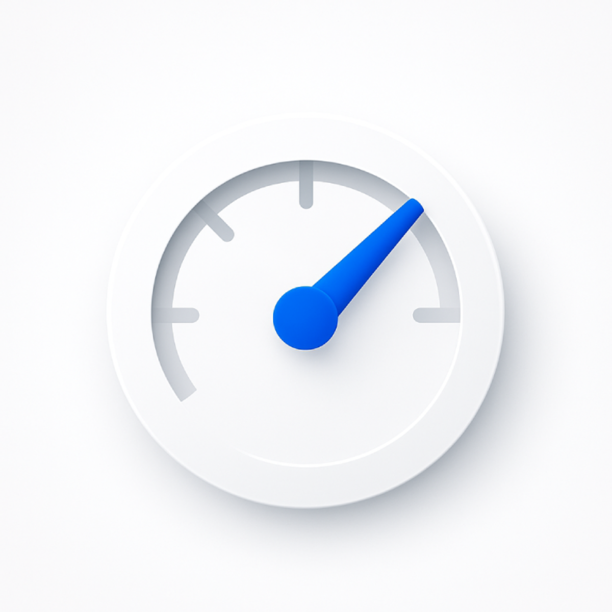 Velocidad y rendimiento optimizado