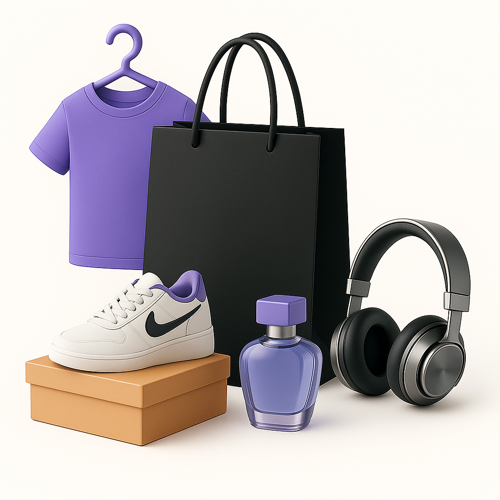 Stores Custom scenario